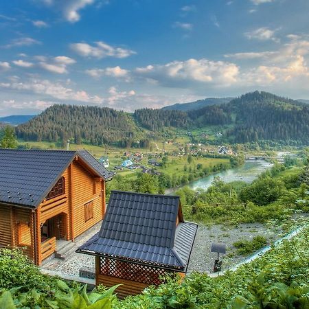 Cottage Goyra Yaremche Luaran gambar