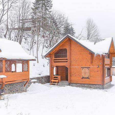 Cottage Goyra Yaremche Luaran gambar