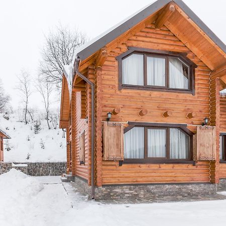 Cottage Goyra Yaremche Luaran gambar