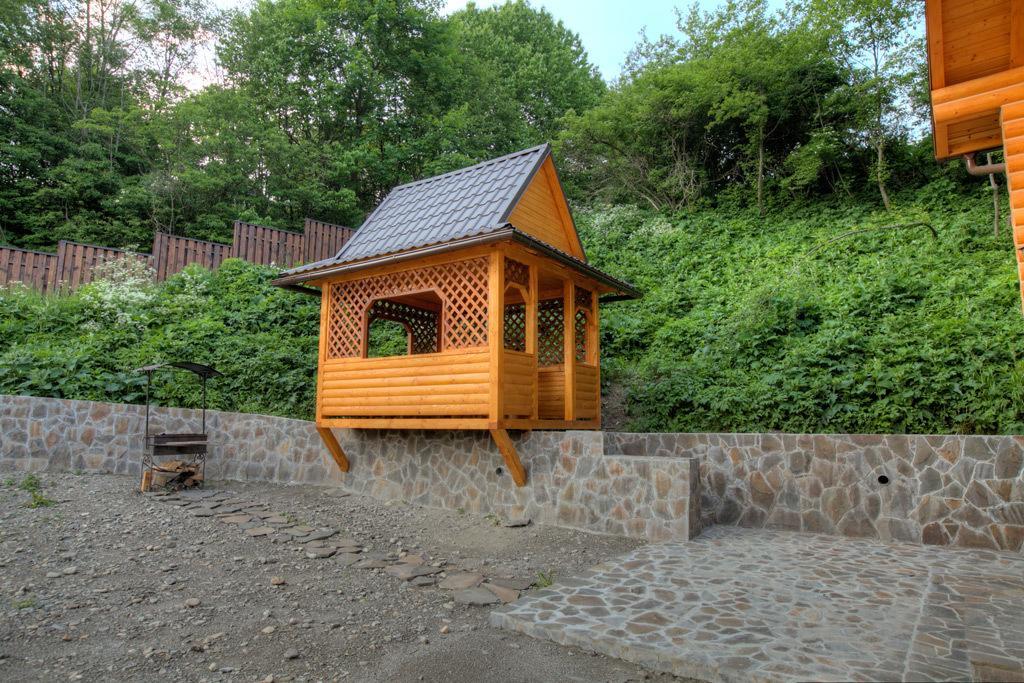 Cottage Goyra Yaremche Luaran gambar