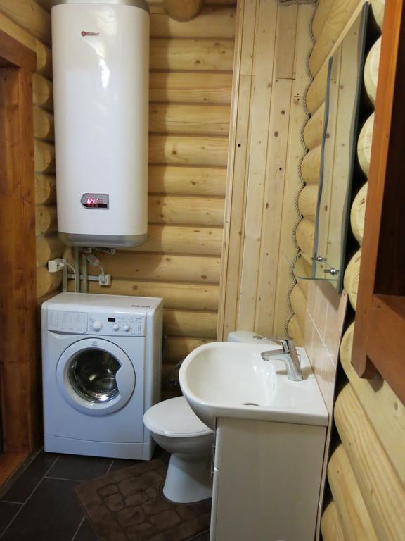 Cottage Goyra Yaremche Luaran gambar