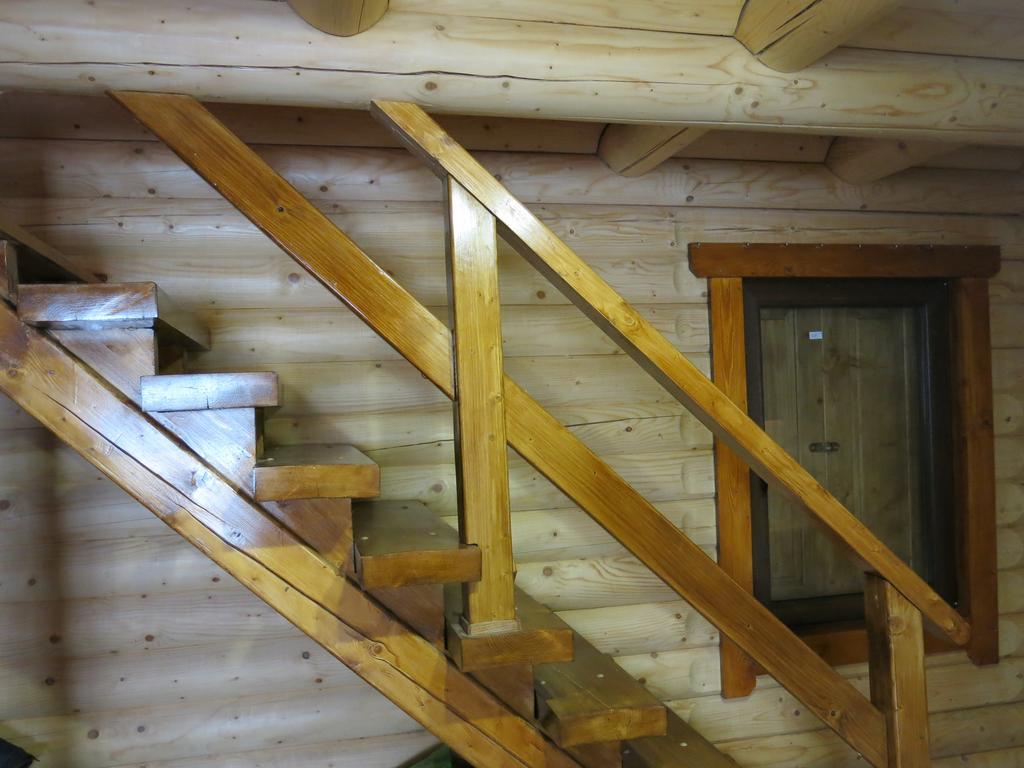 Cottage Goyra Yaremche Luaran gambar
