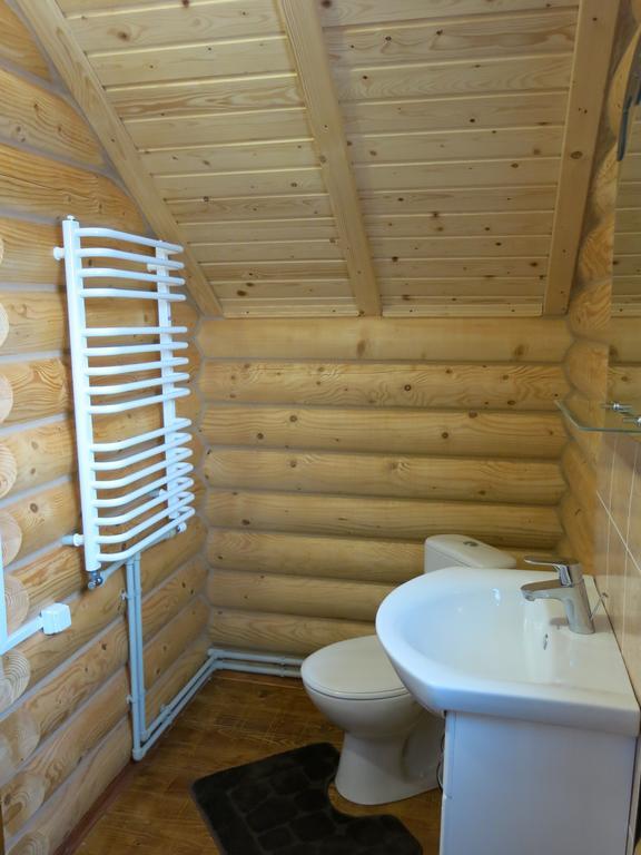 Cottage Goyra Yaremche Luaran gambar