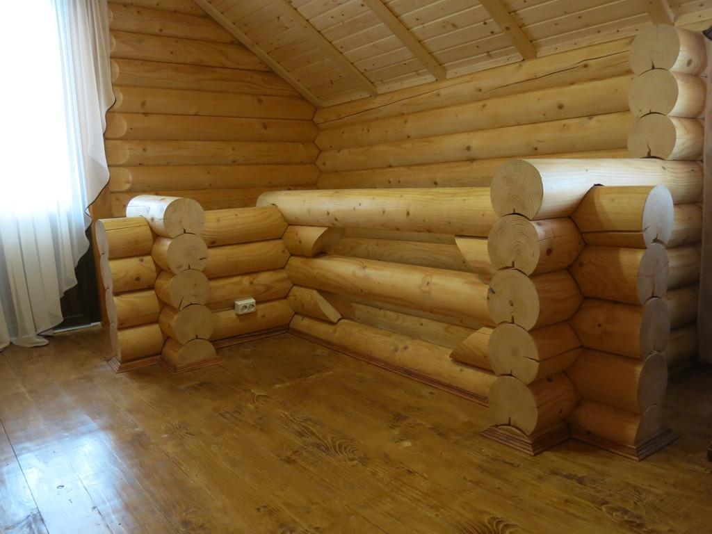 Cottage Goyra Yaremche Luaran gambar
