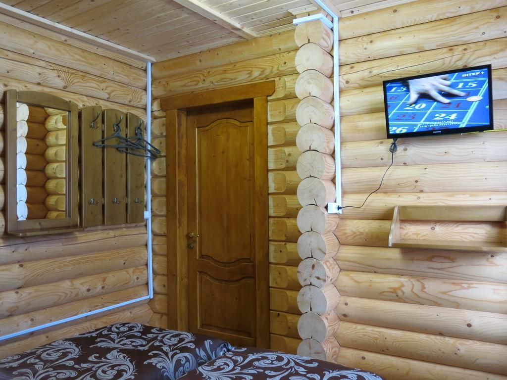 Cottage Goyra Yaremche Luaran gambar