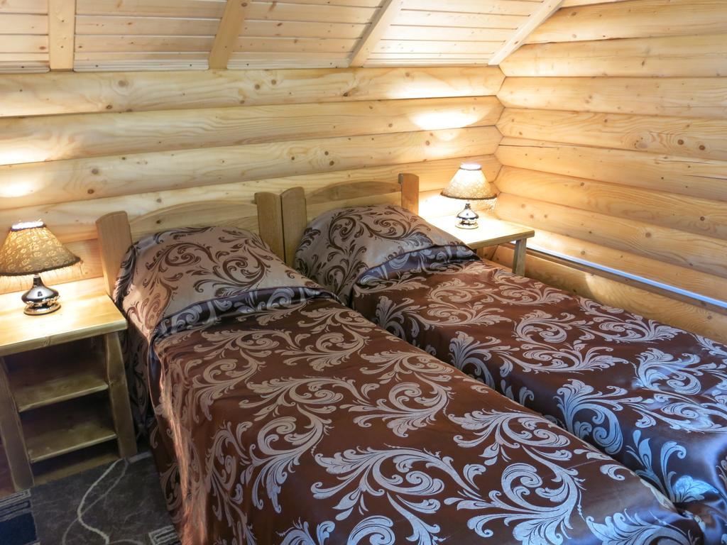 Cottage Goyra Yaremche Luaran gambar