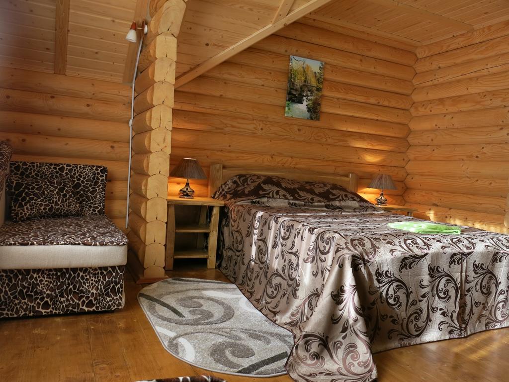 Cottage Goyra Yaremche Luaran gambar