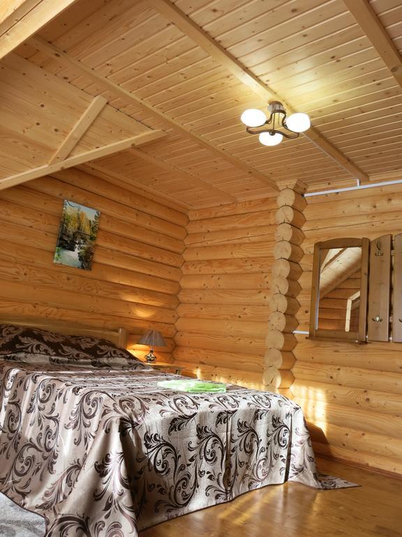Cottage Goyra Yaremche Luaran gambar