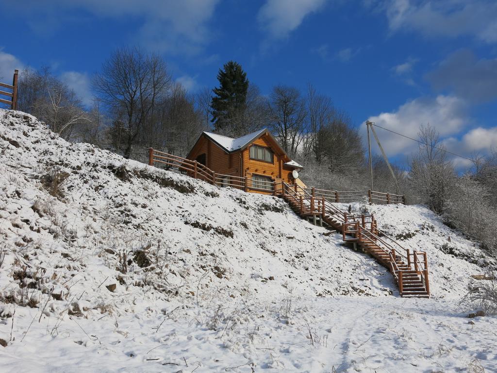 Cottage Goyra Yaremche Luaran gambar