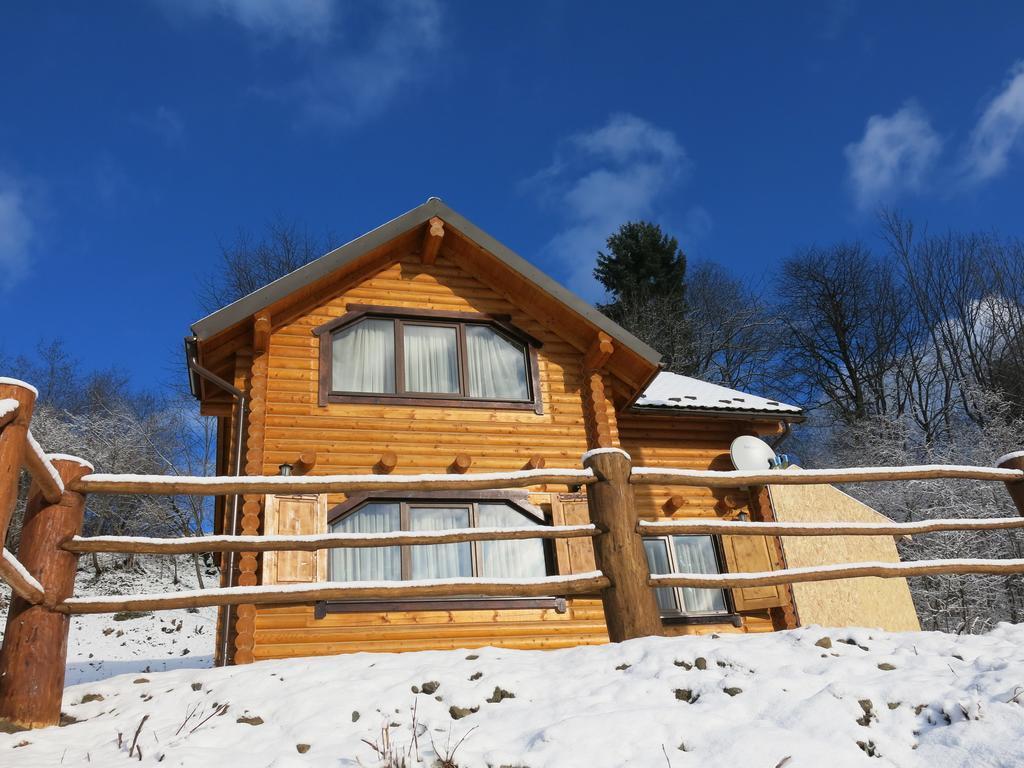 Cottage Goyra Yaremche Luaran gambar