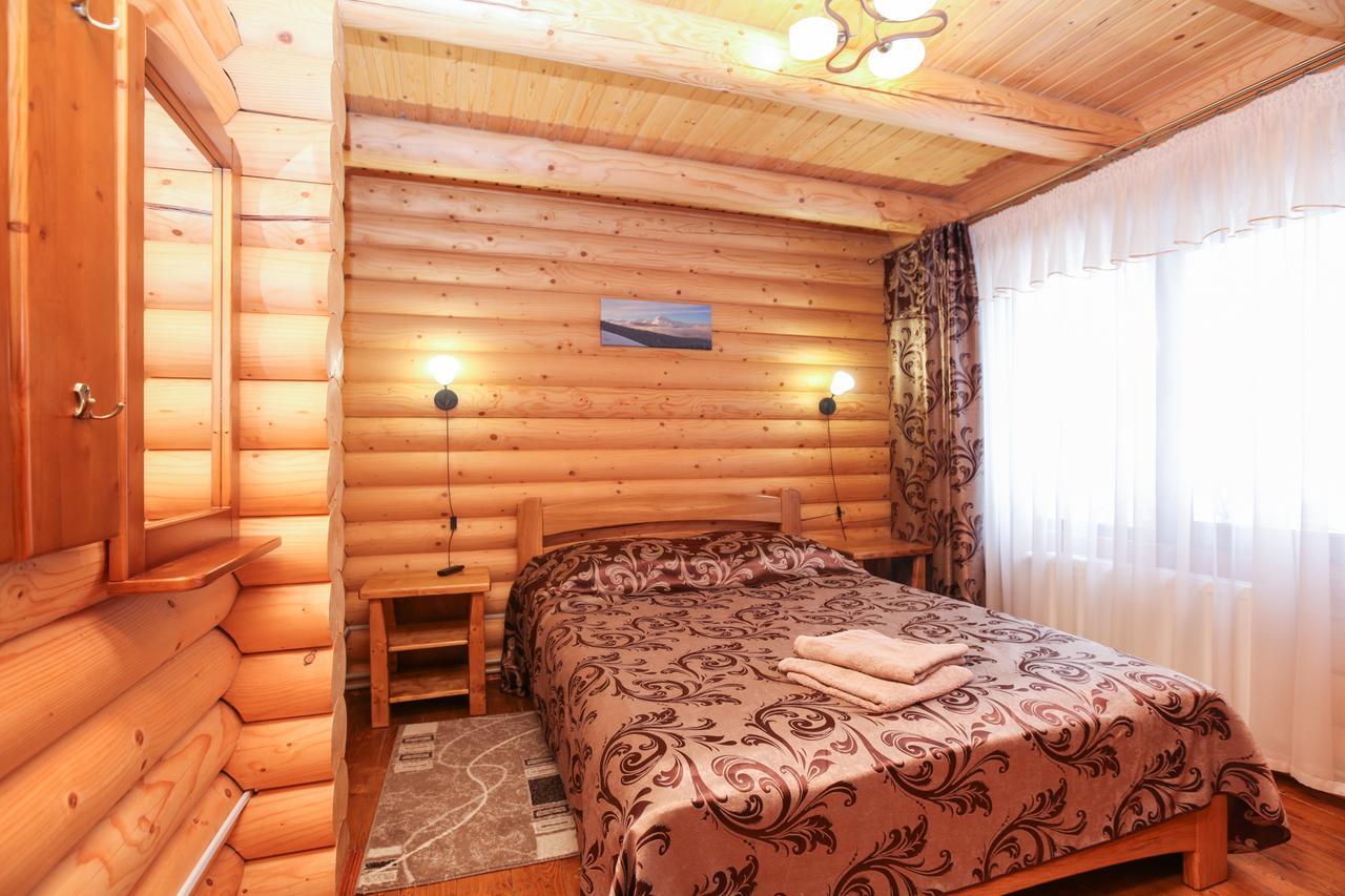 Cottage Goyra Yaremche Luaran gambar