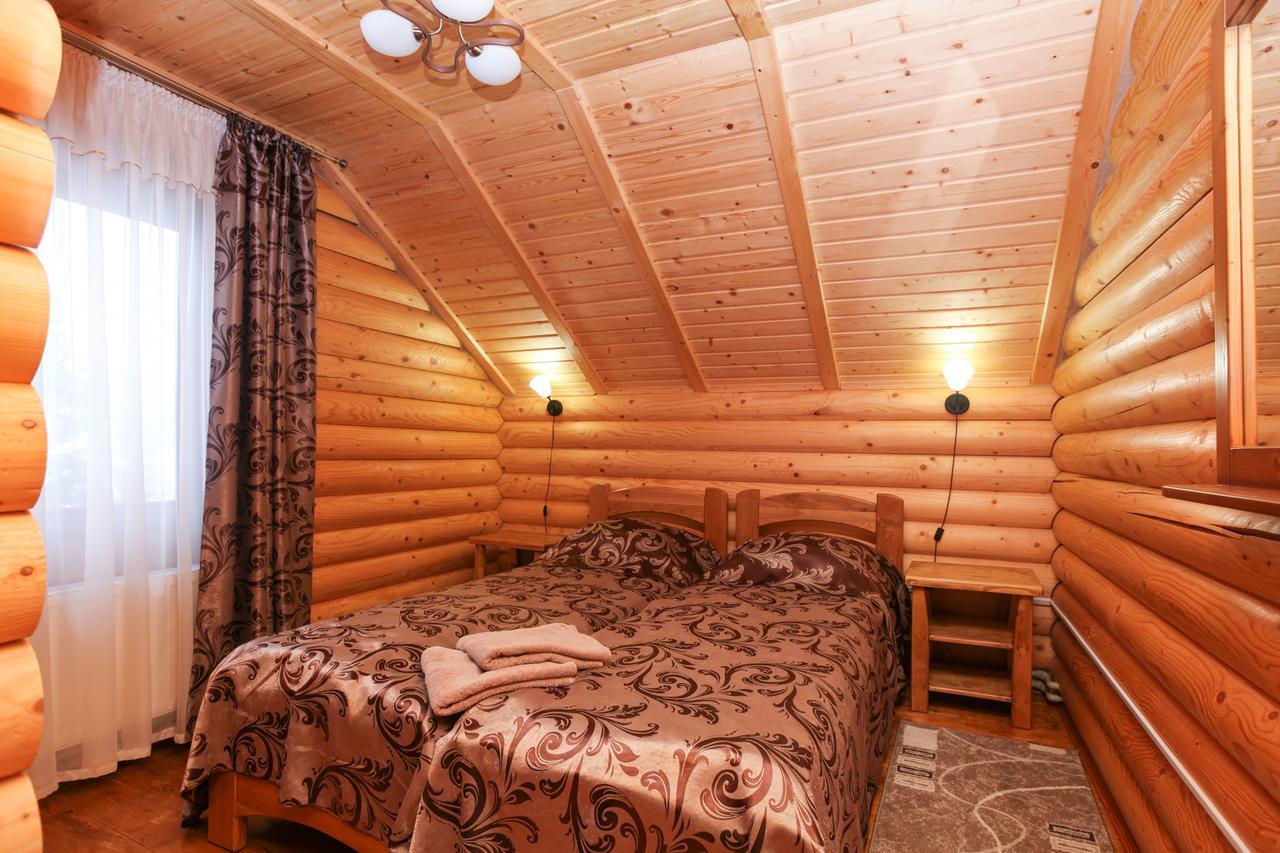 Cottage Goyra Yaremche Luaran gambar