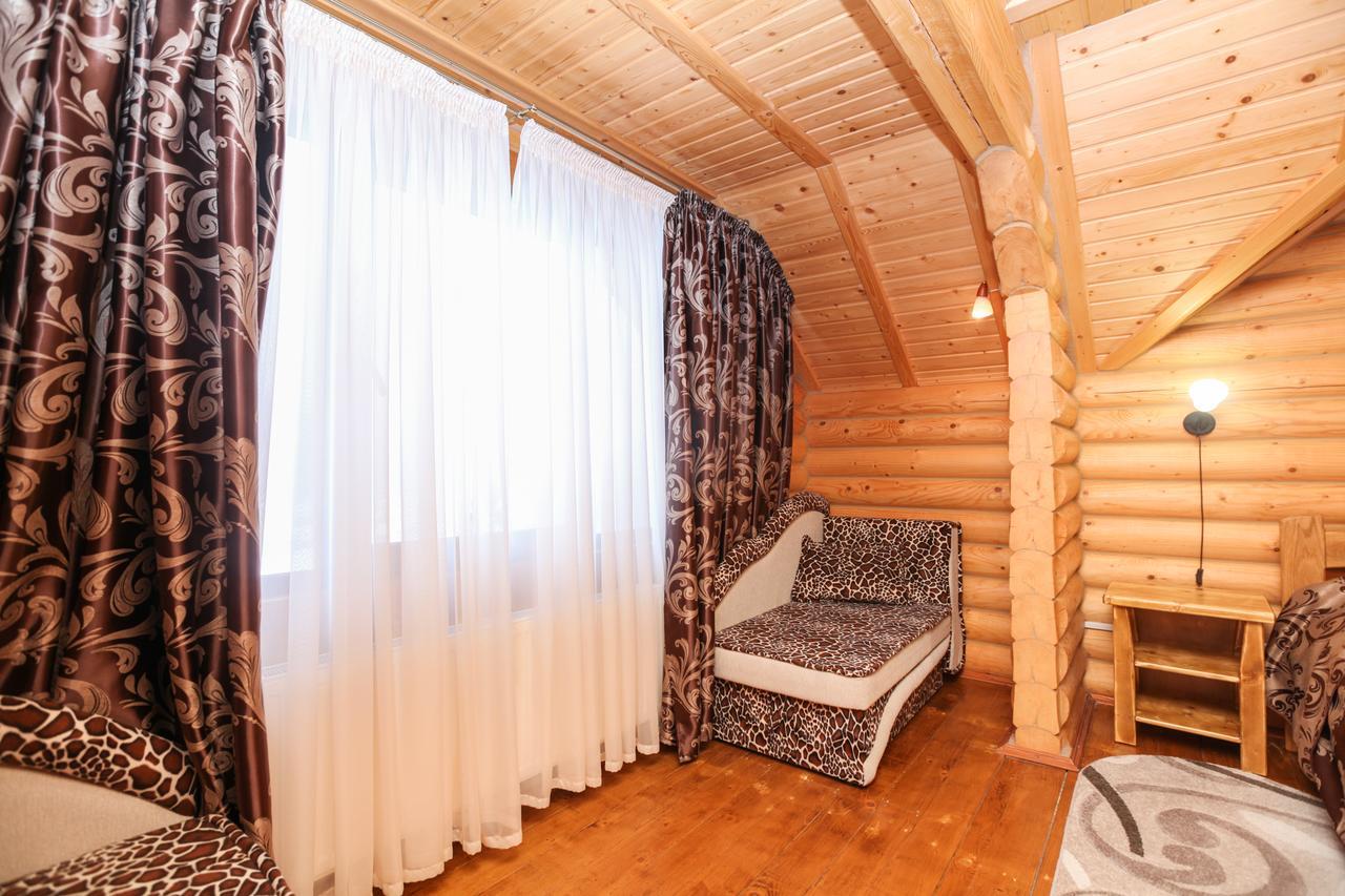 Cottage Goyra Yaremche Luaran gambar