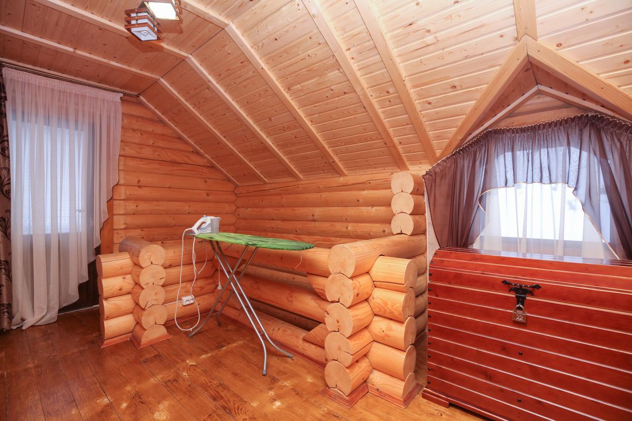 Cottage Goyra Yaremche Luaran gambar