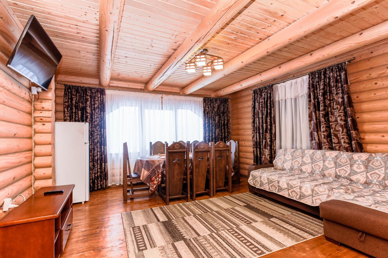 Cottage Goyra Yaremche Luaran gambar
