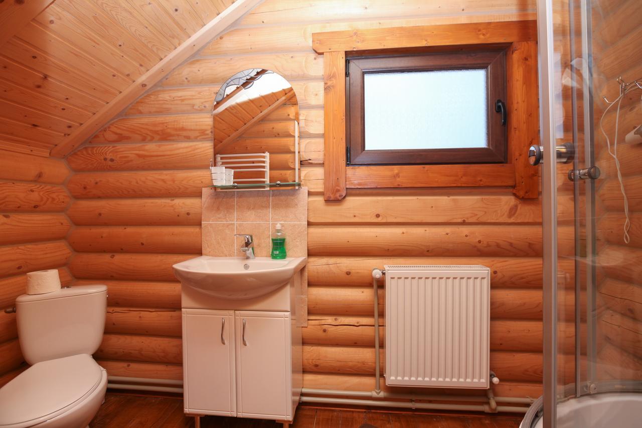 Cottage Goyra Yaremche Luaran gambar
