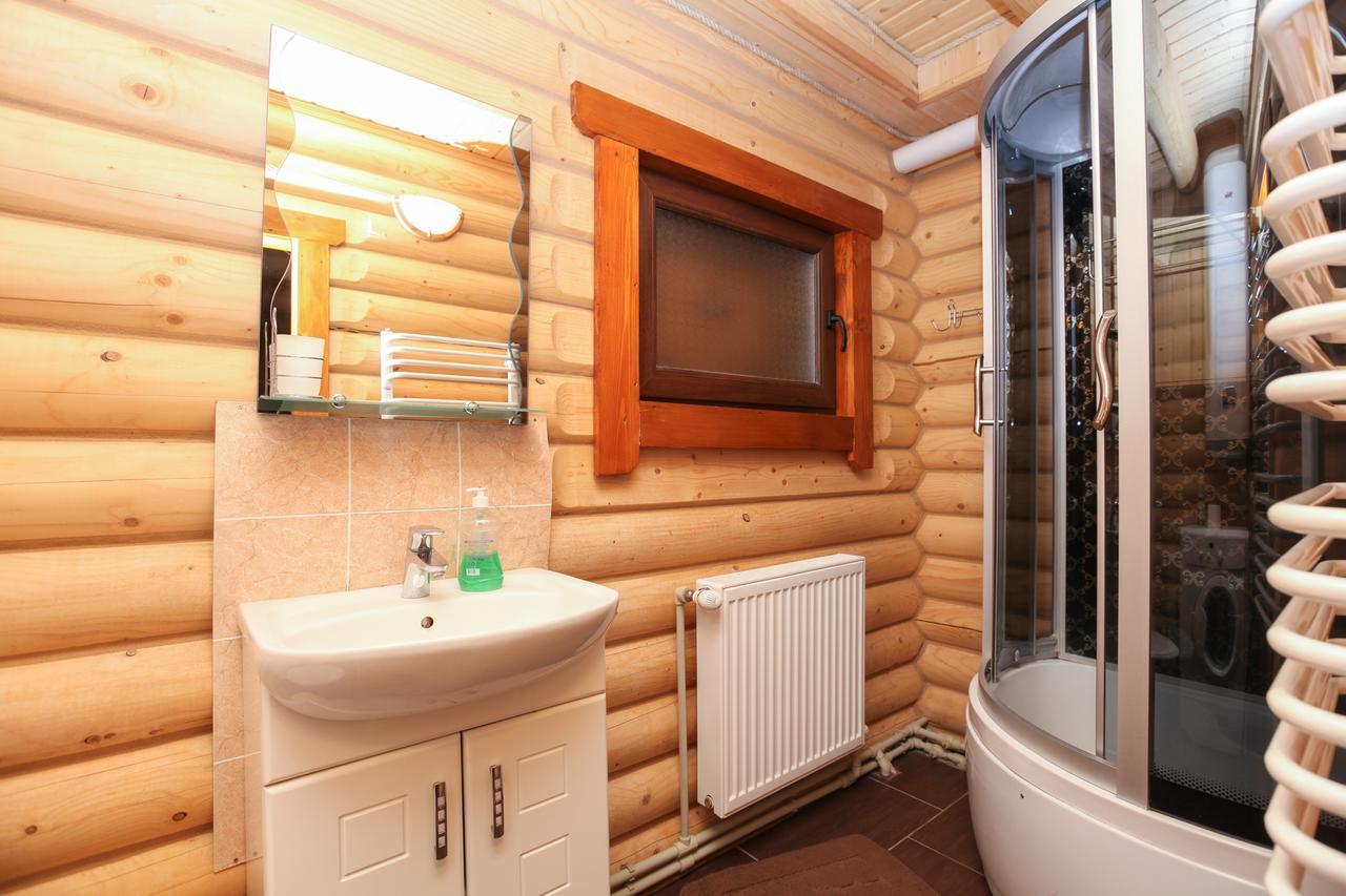 Cottage Goyra Yaremche Luaran gambar